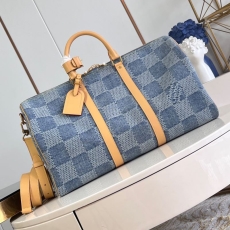 Louis Vuitton Travel Bags